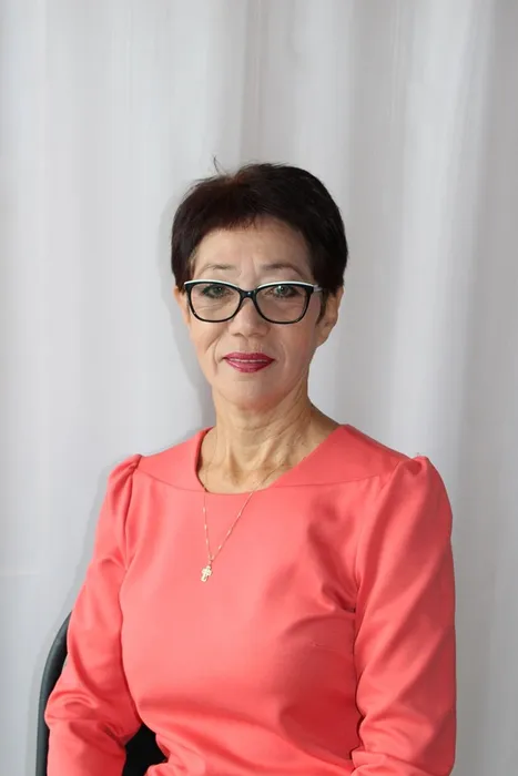 Прохорова М.М.