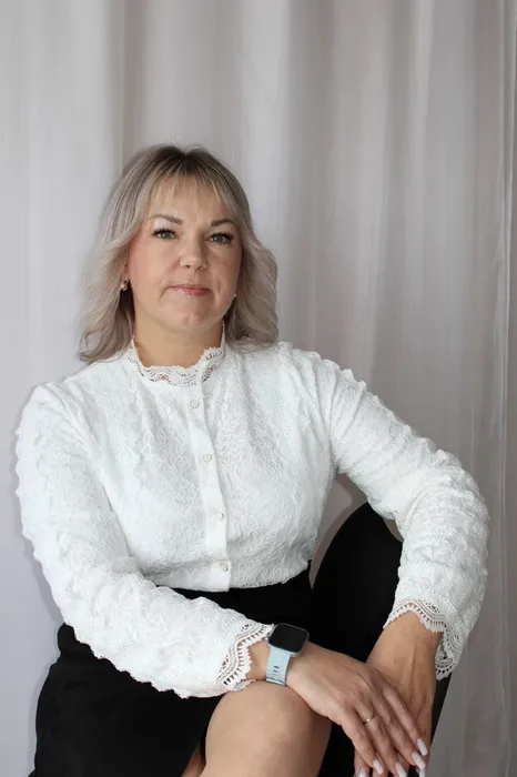 Коврижных Н.Н.