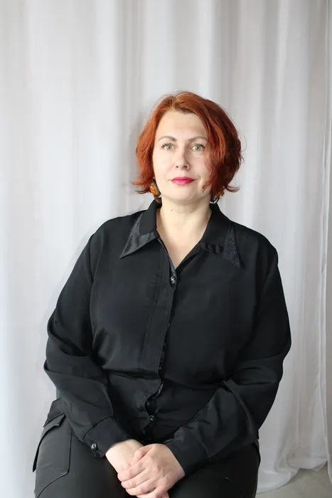 Басангова Н.А.