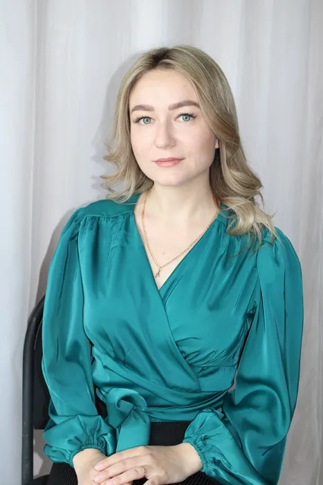 Петрова А.Н.