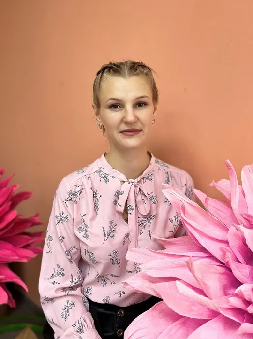 Матвеева Светлана